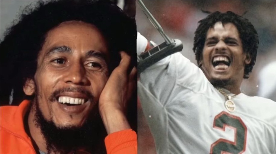 Bob Marley’s Son, Rohan: The Miami Hurricanes Linebacker – Get Set Sports